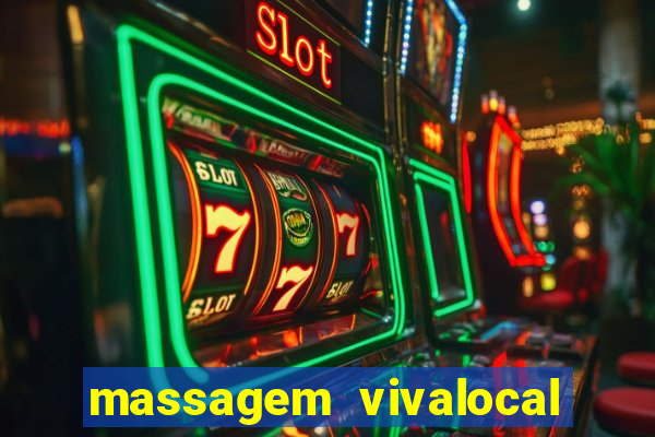 massagem vivalocal em santos sp